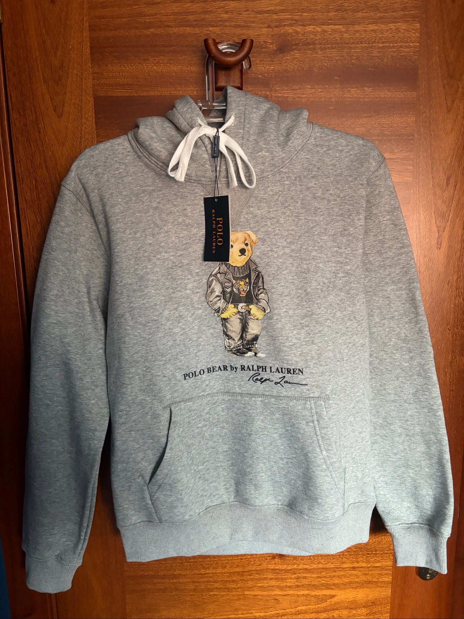 Sudadera Polo Ralph Lauren 